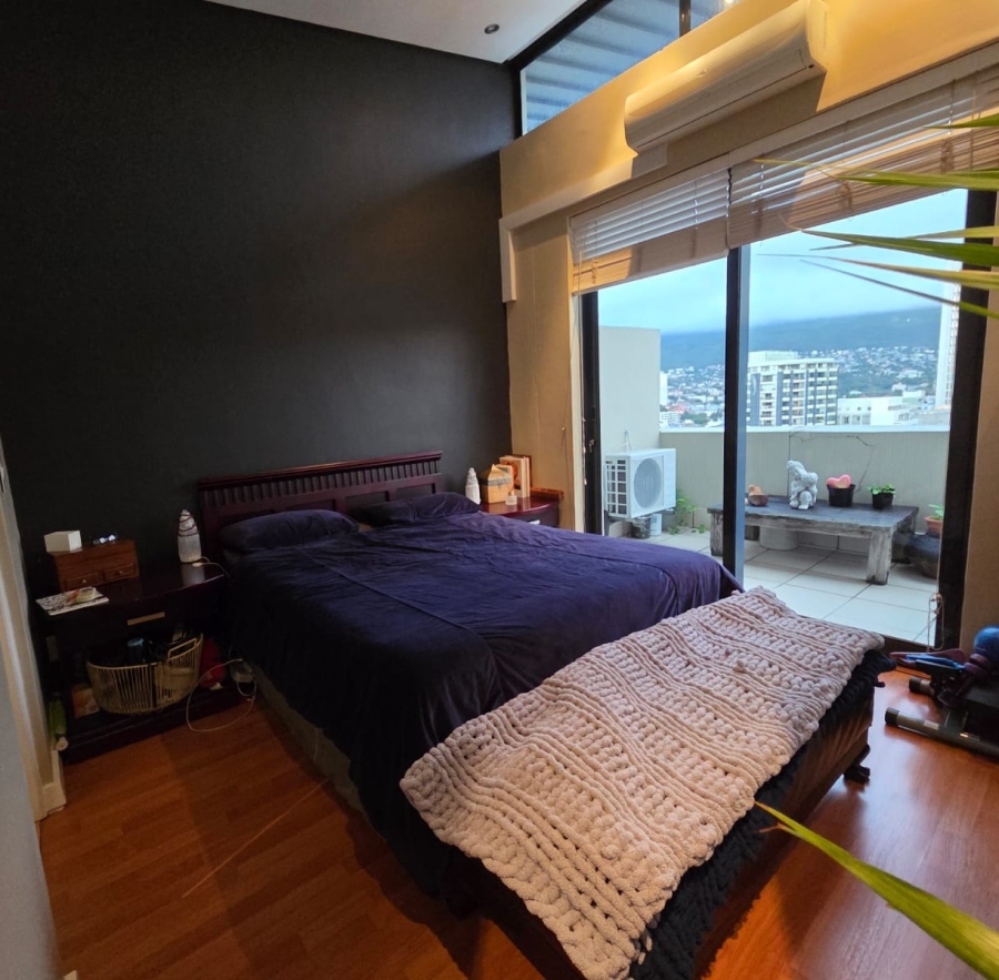 To Let 2 Bedroom Property for Rent in Cape Town City Centre Western Cape